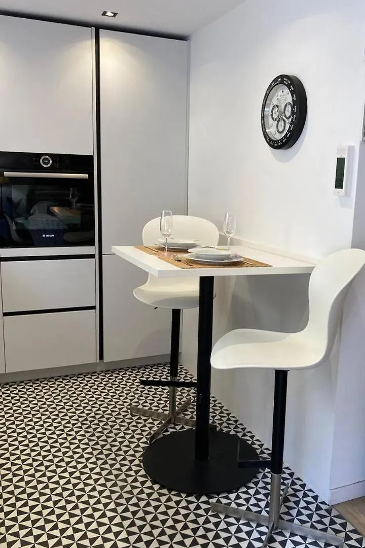 Piso Cerca Al Mar Apartment Barcelona